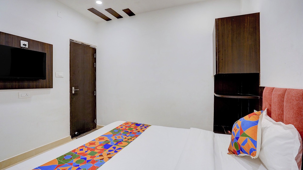 Photo of Bedroom in Sigra