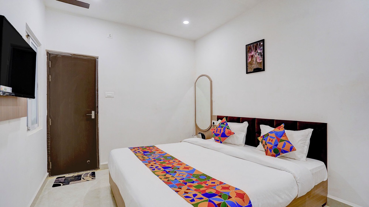 Photo of Bedroom in Sigra