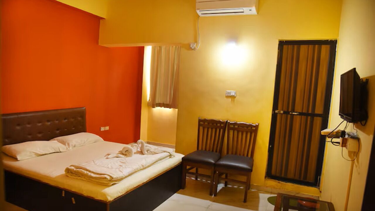 Photo of Bedroom in Margao