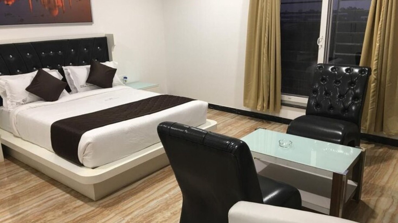 Photo of Bedroom in Bidar