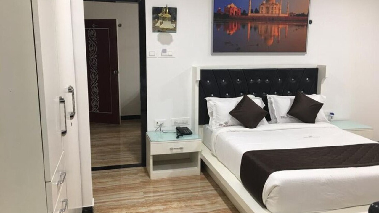 Photo of Bedroom in Bidar
