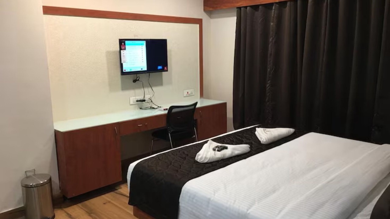 Photo of Bedroom in Bidar
