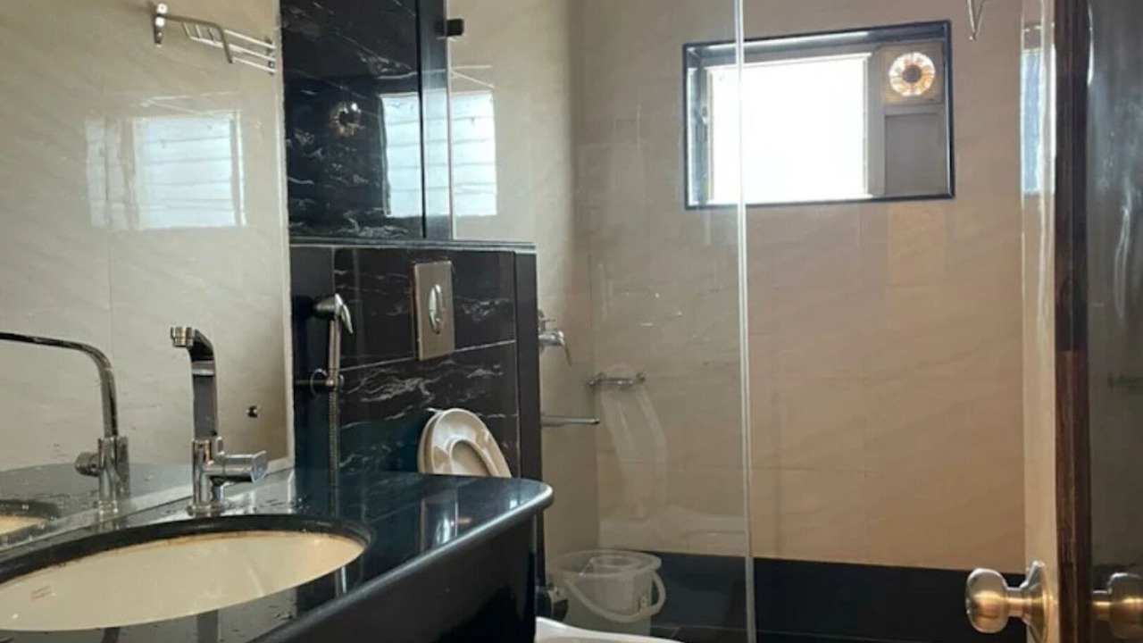Photo of Bathroom in Bidar