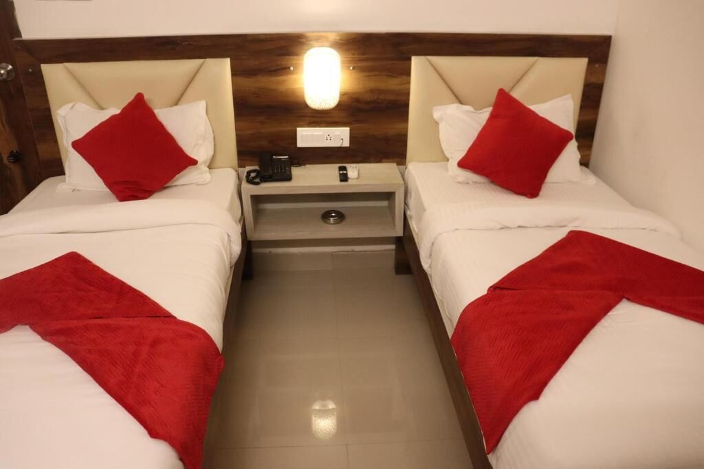 Photo of Bedroom in Neemrana