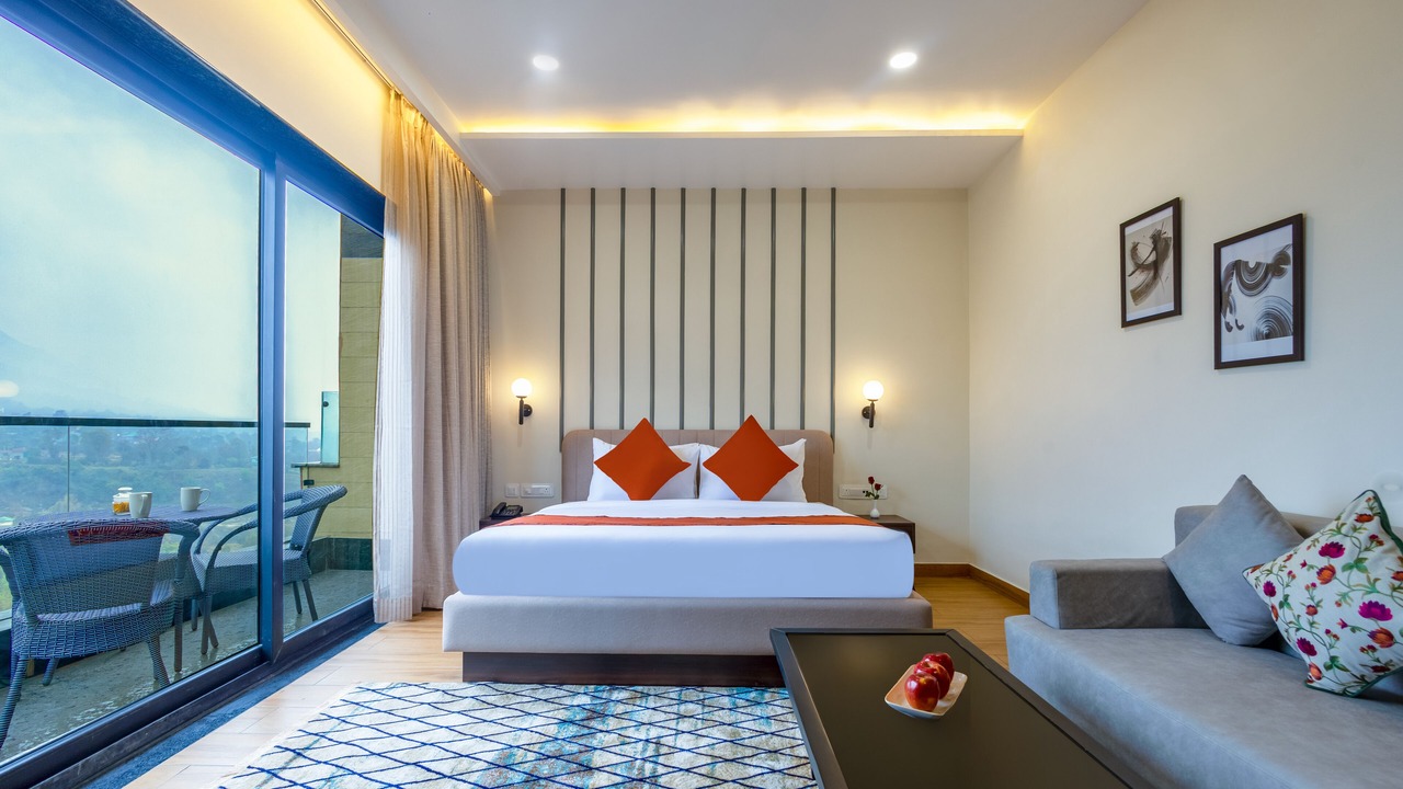 Photo of Bedroom in Sidhpur