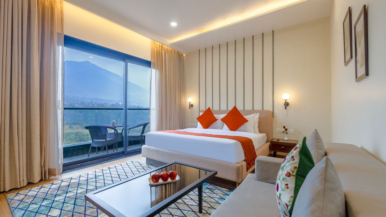 Photo of Bedroom in Sidhpur
