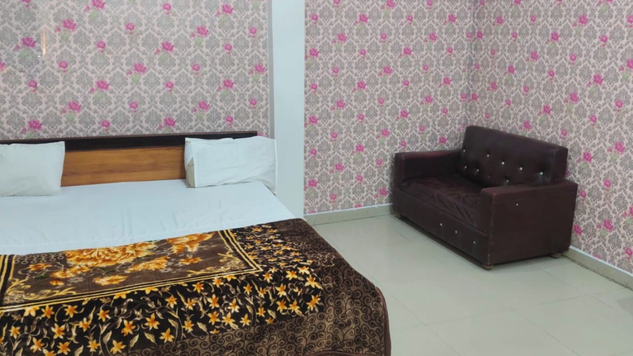 Photo of Bedroom in Kanpur