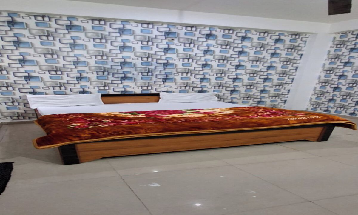 Photo of Bedroom in Kanpur