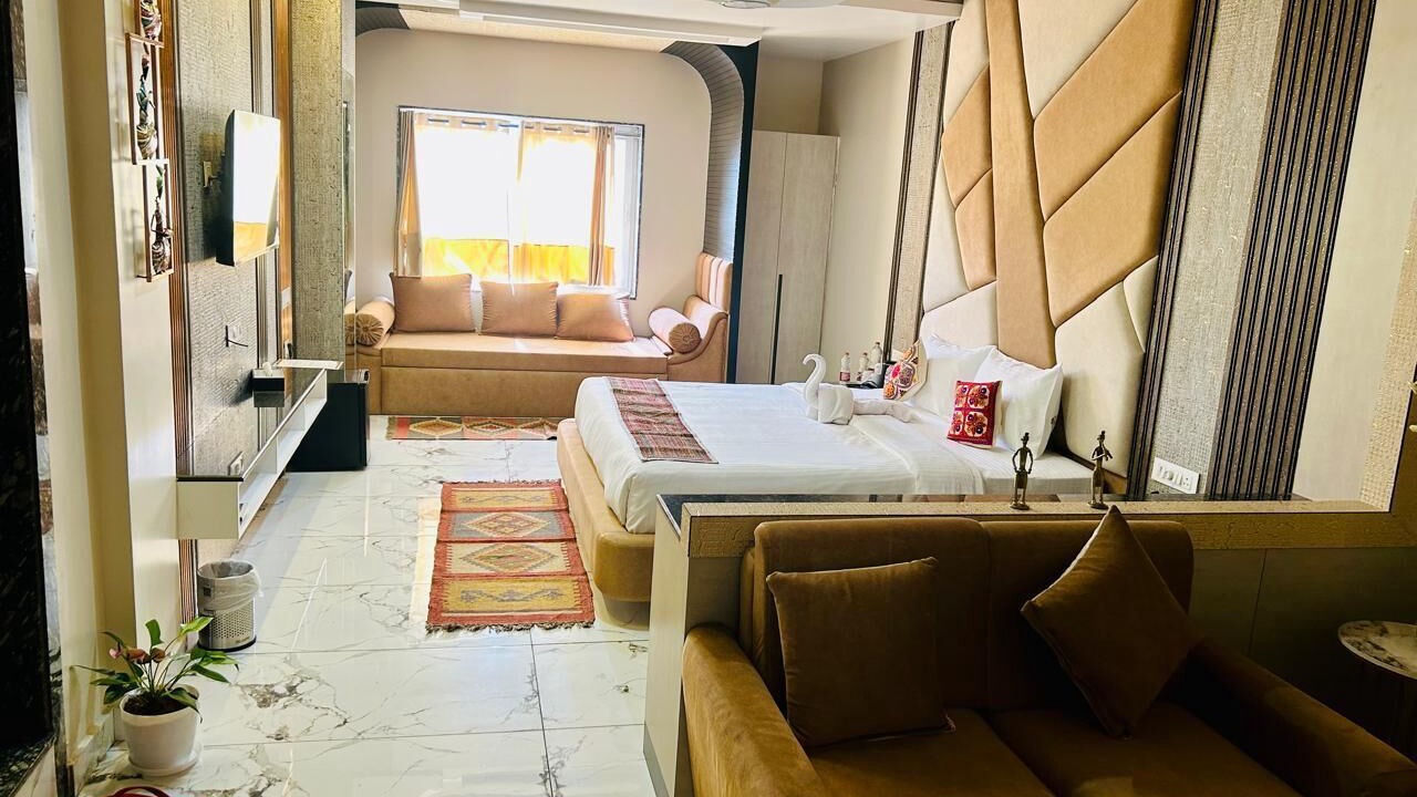 Photo of Bedroom in Semiliguda