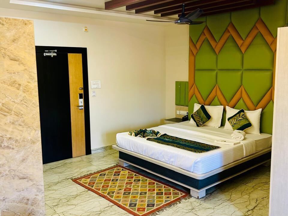 Photo of Bedroom in Semiliguda