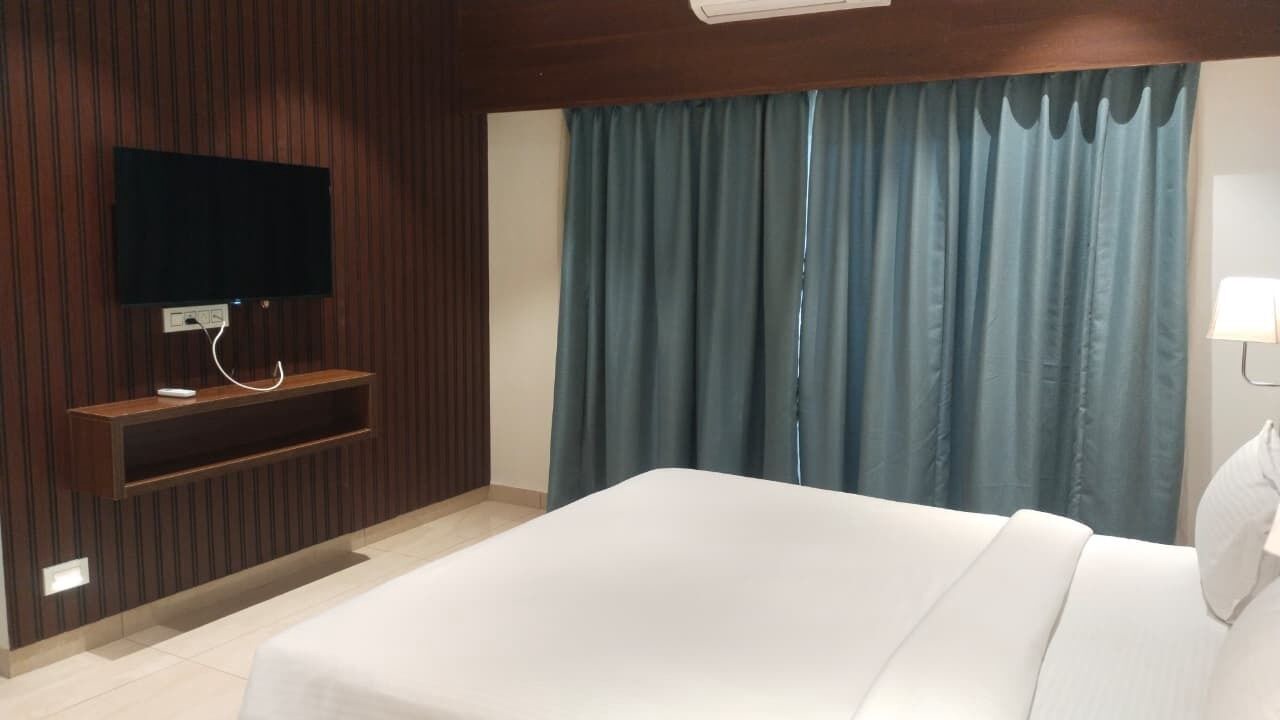 Photo of Bedroom in Belagavi