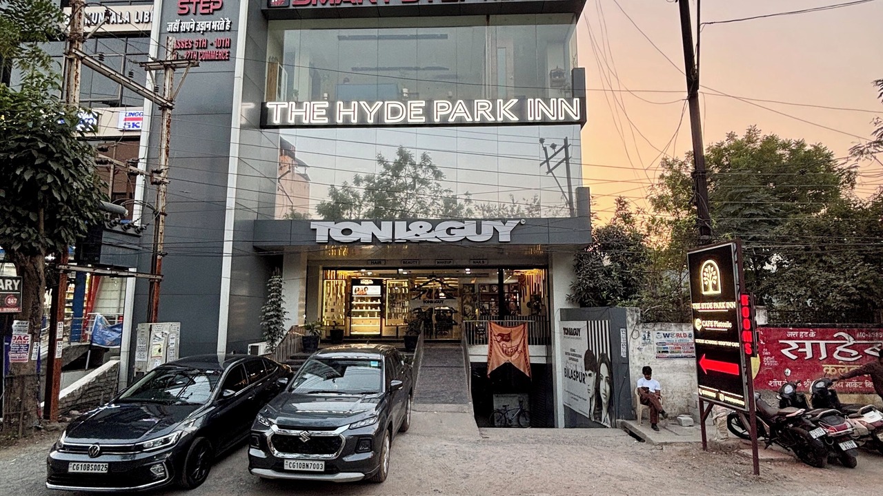 Photo of Outdoor in Bilaspur
