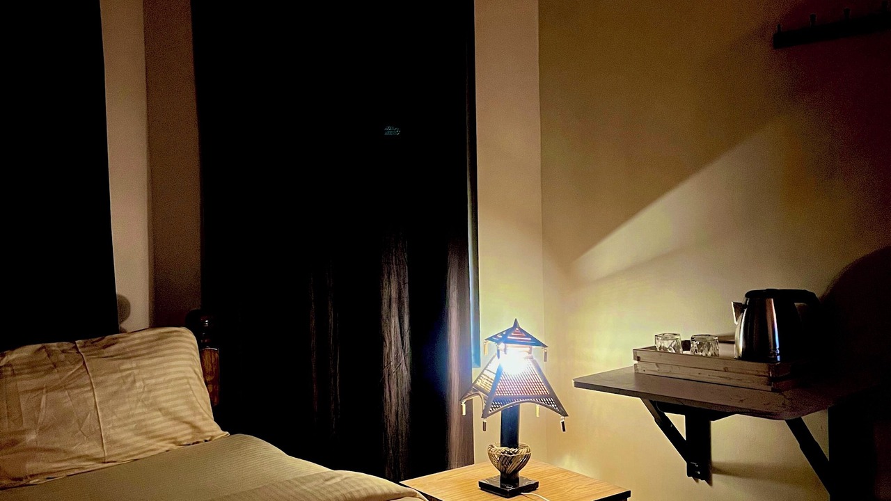 Photo of Bedroom in Kalapettai