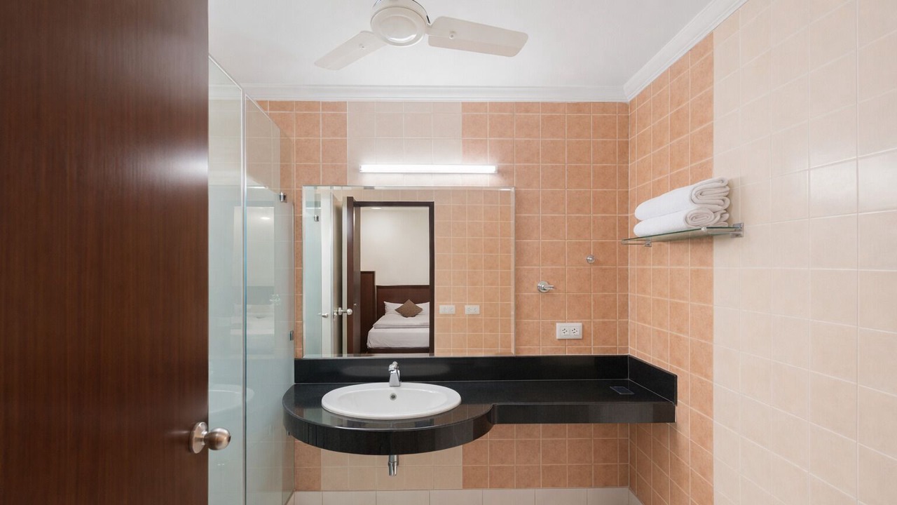 Photo of Bathroom in Patel Nagar