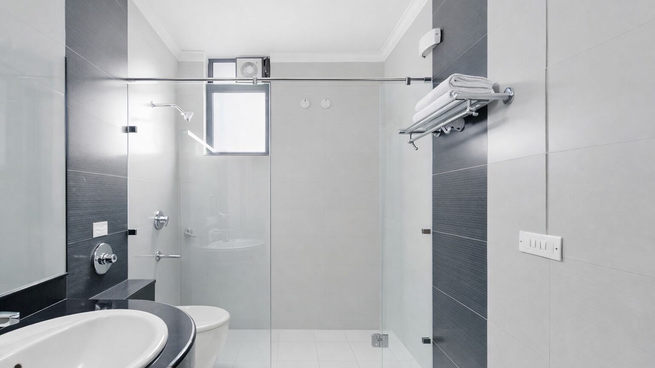 Photo of Bathroom in Patel Nagar