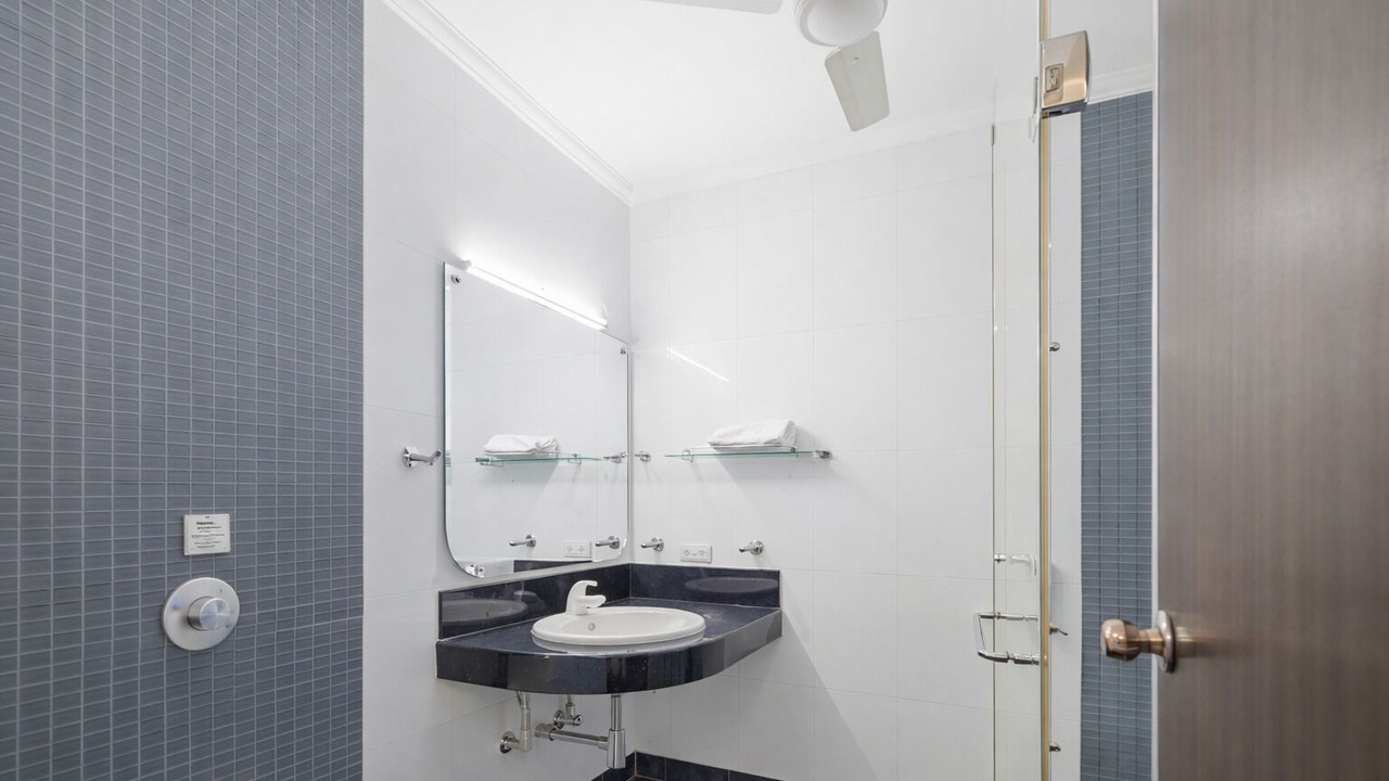 Photo of Bathroom in Patel Nagar