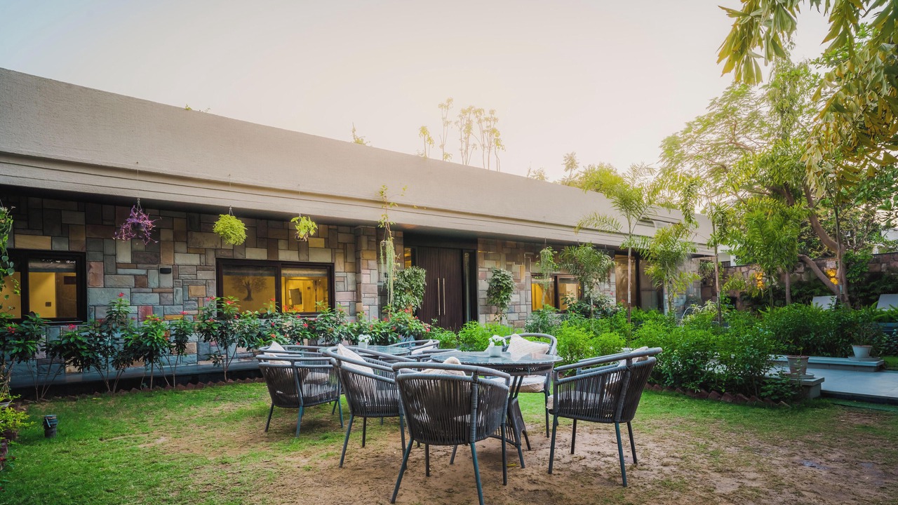 Photo of Outdoor in Pushkar