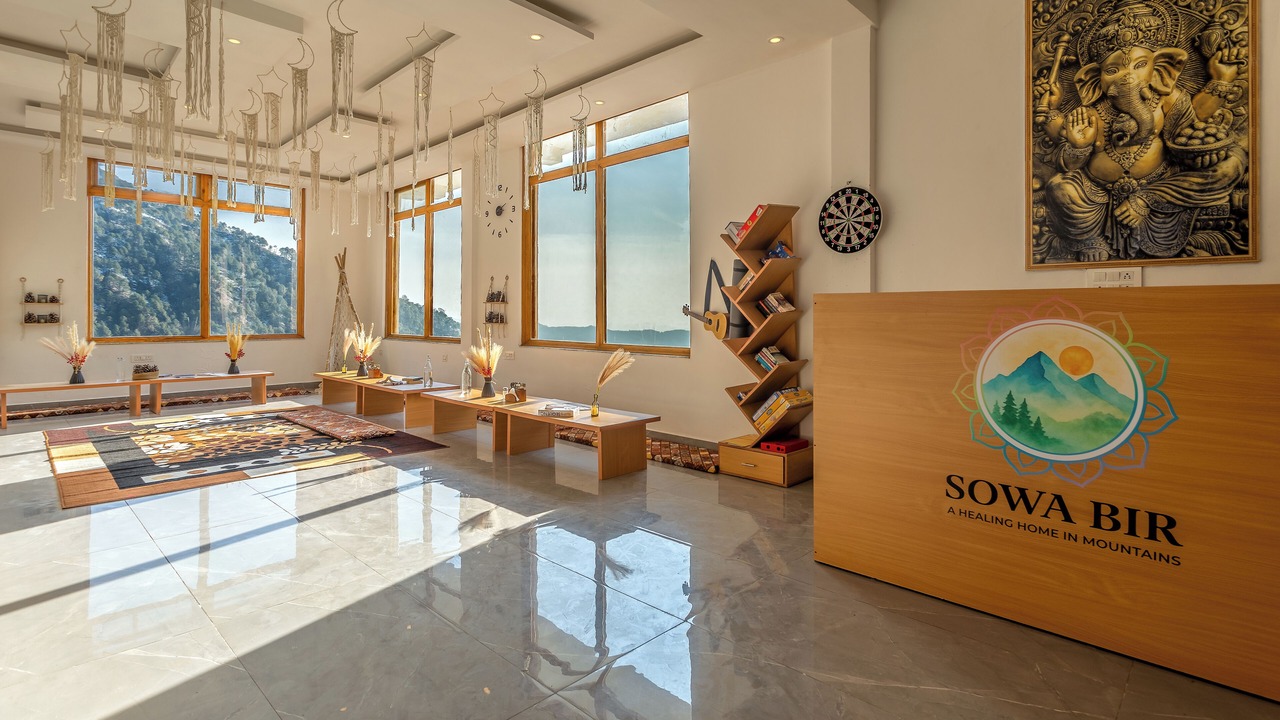 Photo of Livingroom in Gunehr