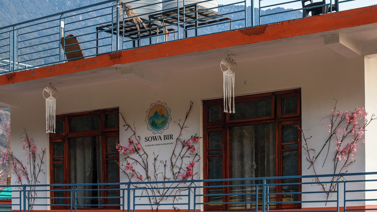 Photo of Outdoor in Gunehr