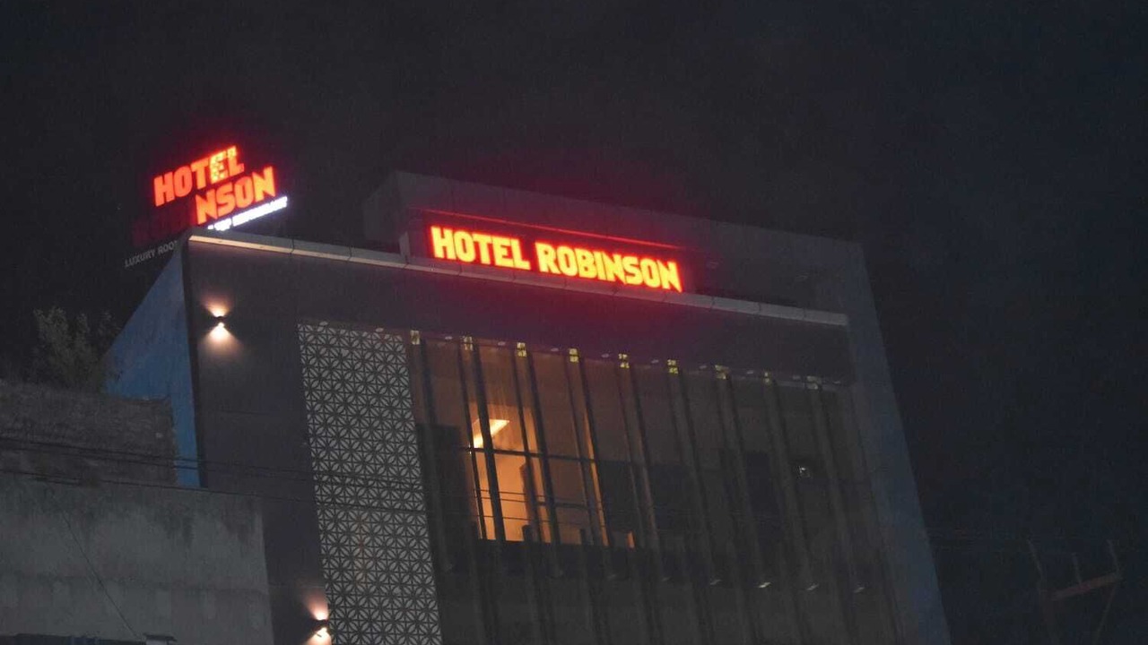 Photo of Outdoor in Kasganj
