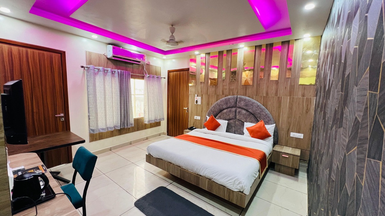 Photo of Bedroom in Kasganj