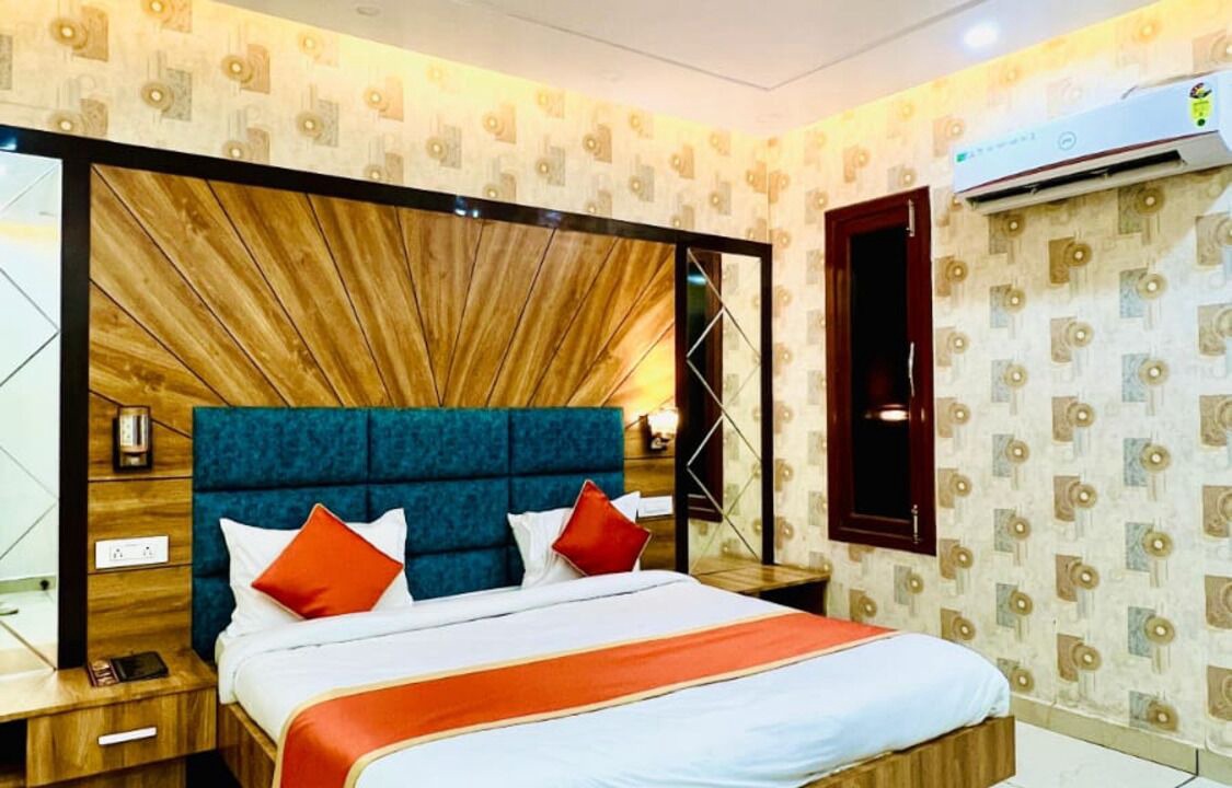 Photo of Bedroom in Kasganj