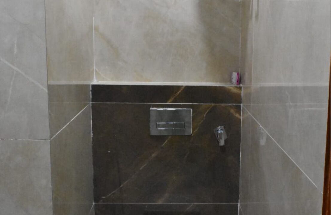 Photo of Bathroom in Kasganj