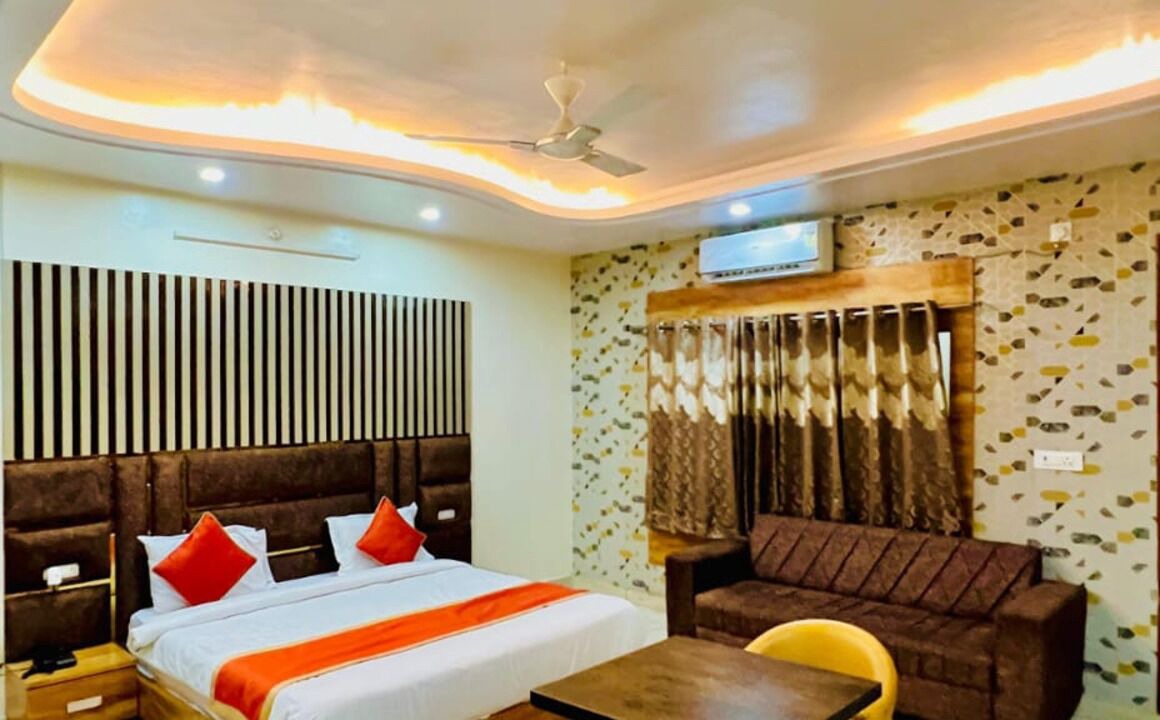 Photo of Bedroom in Kasganj