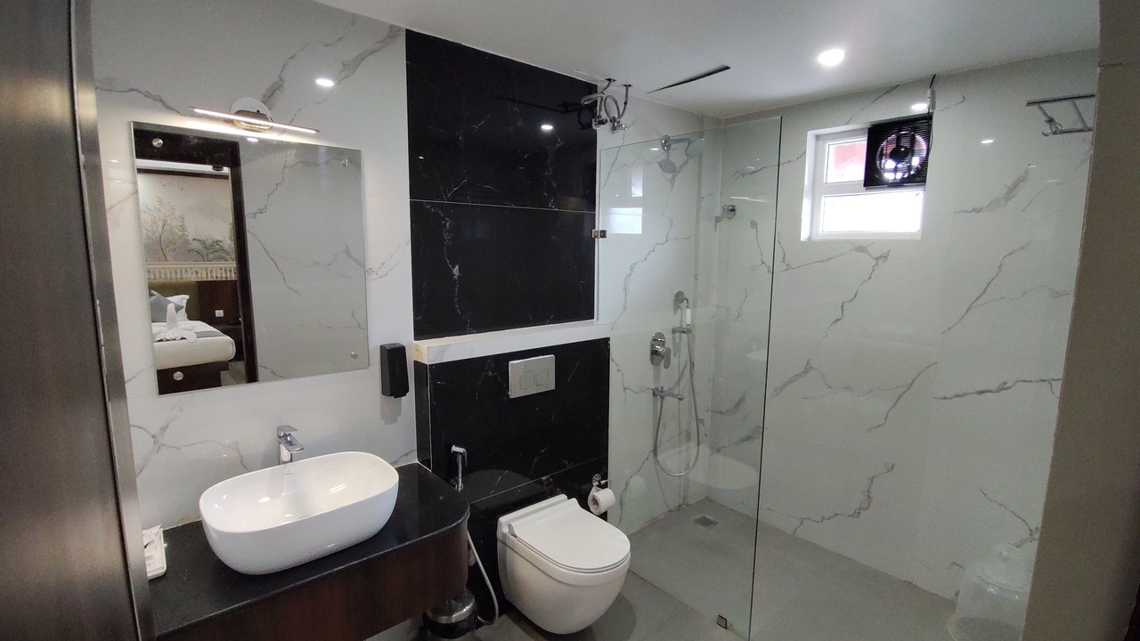 Photo of Bathroom in Dhenkanal