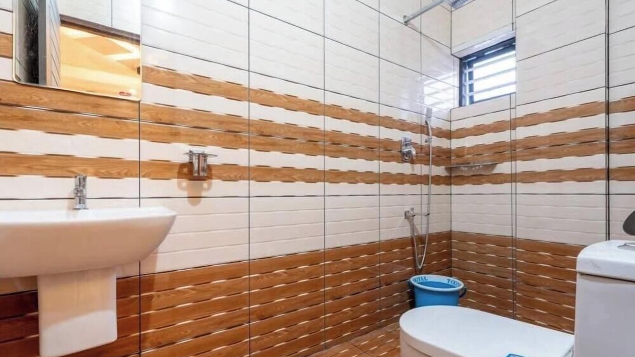Photo of Bedroom in Alwaye