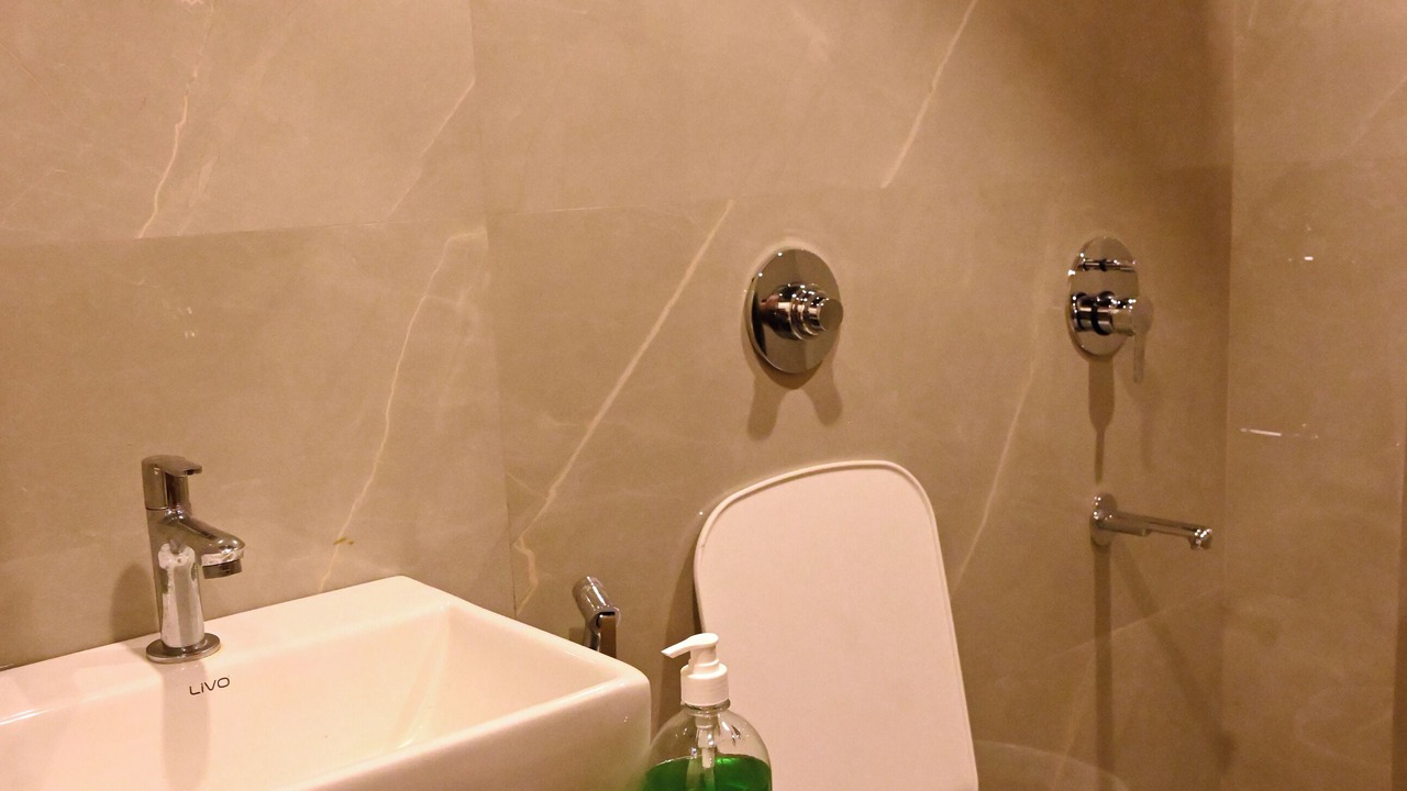 Photo of Bathroom in Sulthan Bathery