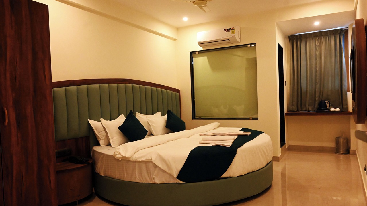 Photo of Bedroom in Sulthan Bathery