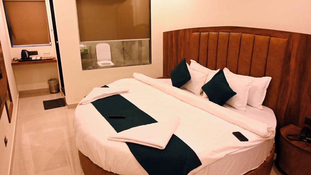 Photo of Bedroom in Sulthan Bathery