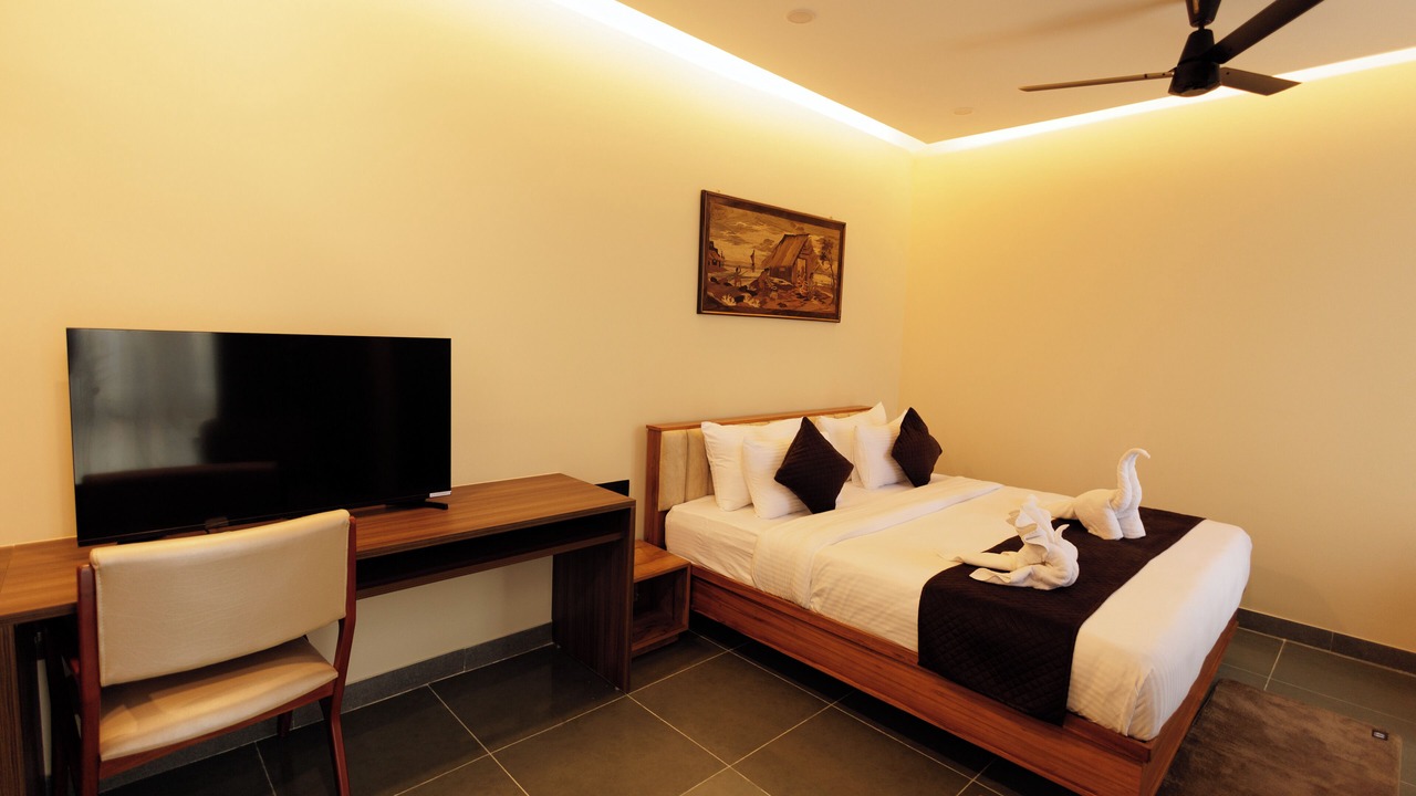 Photo of Bedroom in Vijayanagar