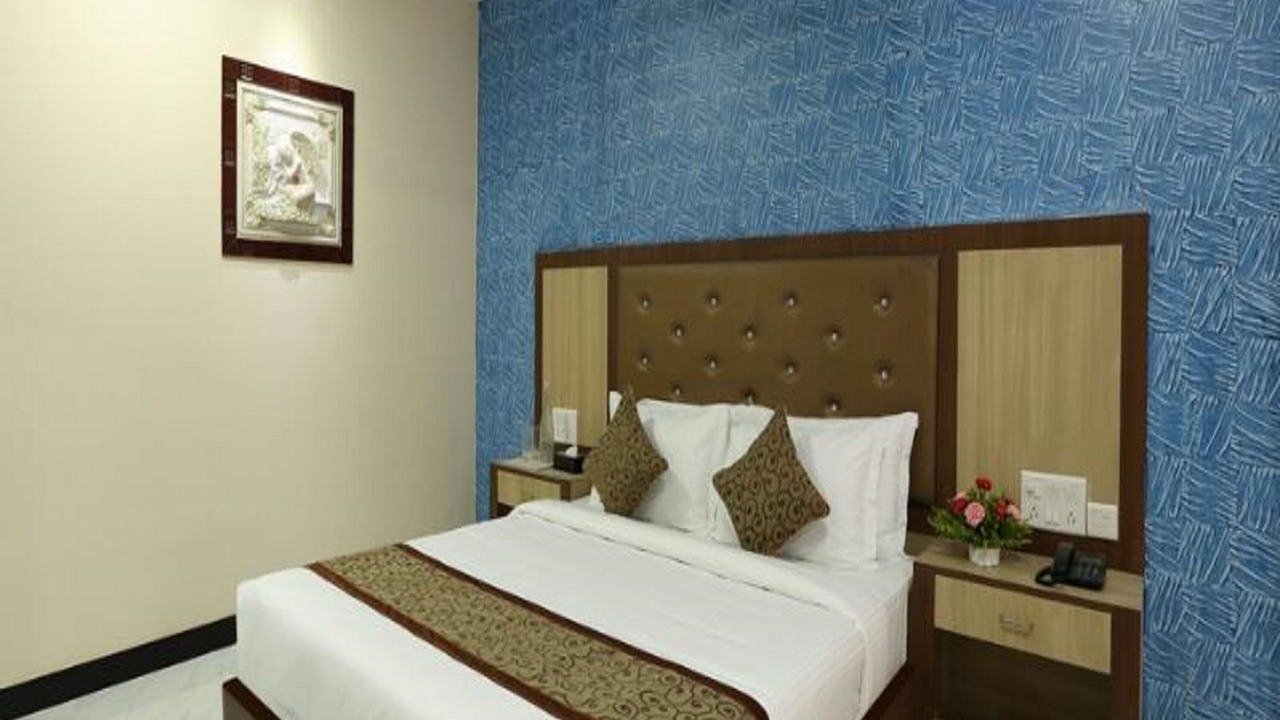 Photo of Bedroom in Yercaud