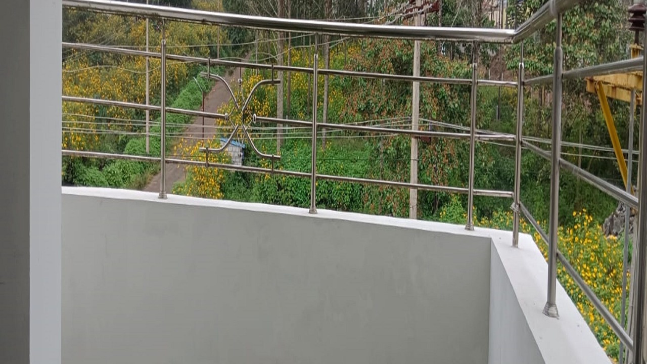 Photo of Patio Balcony in Yercaud
