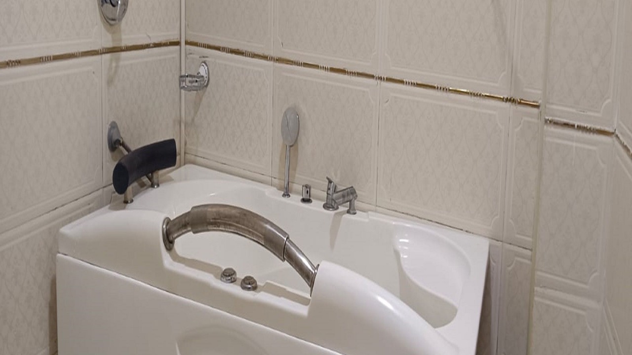 Photo of Bathroom in Yercaud
