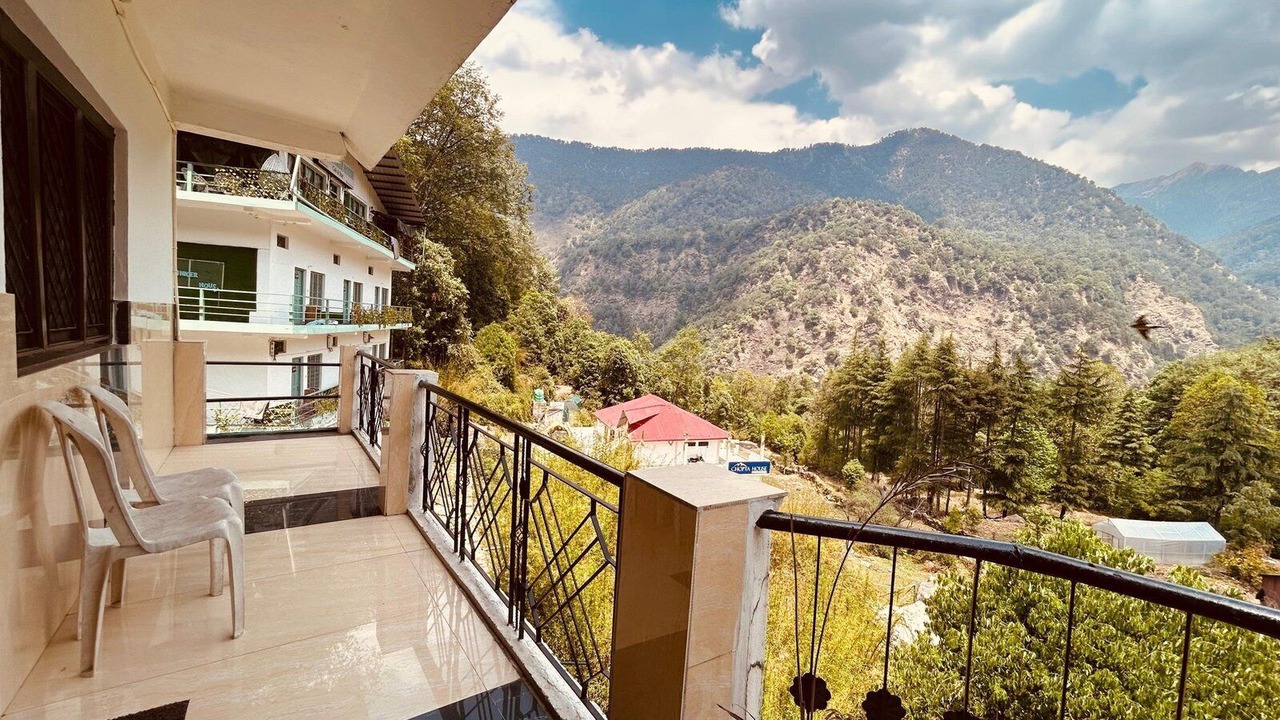 Photo of Patio Balcony in Dugalbitta