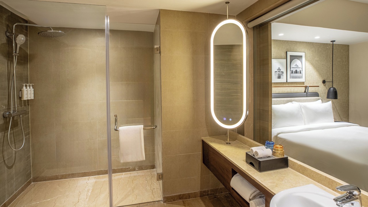 Photo of Bathroom in Nawanshahr