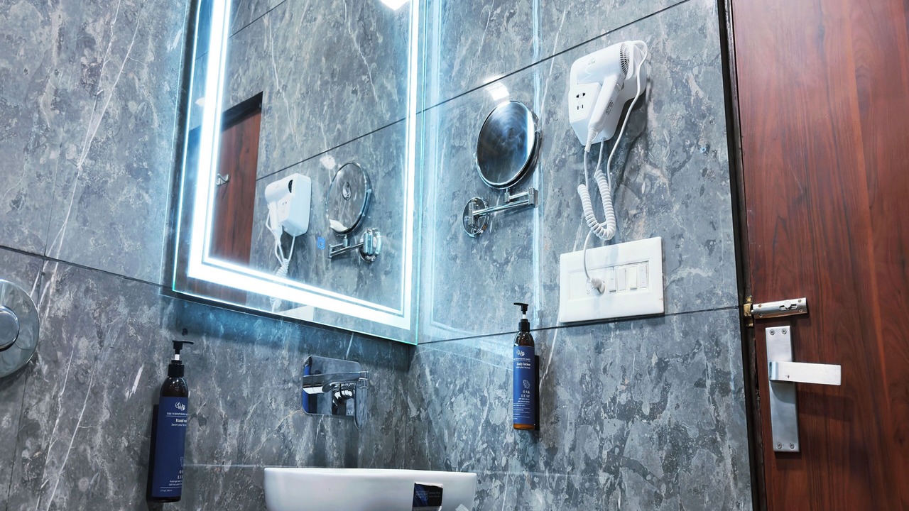 Photo of Bathroom in Garjia