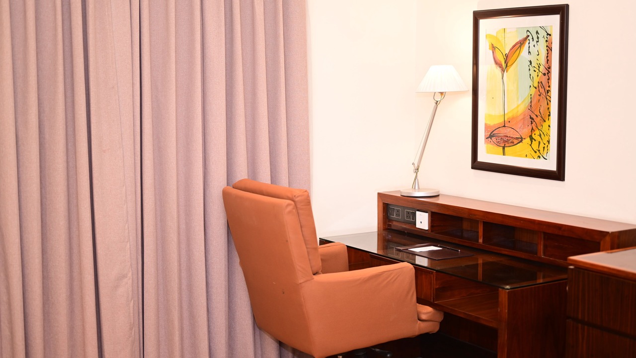 Photo of Bedroom in Faizabad