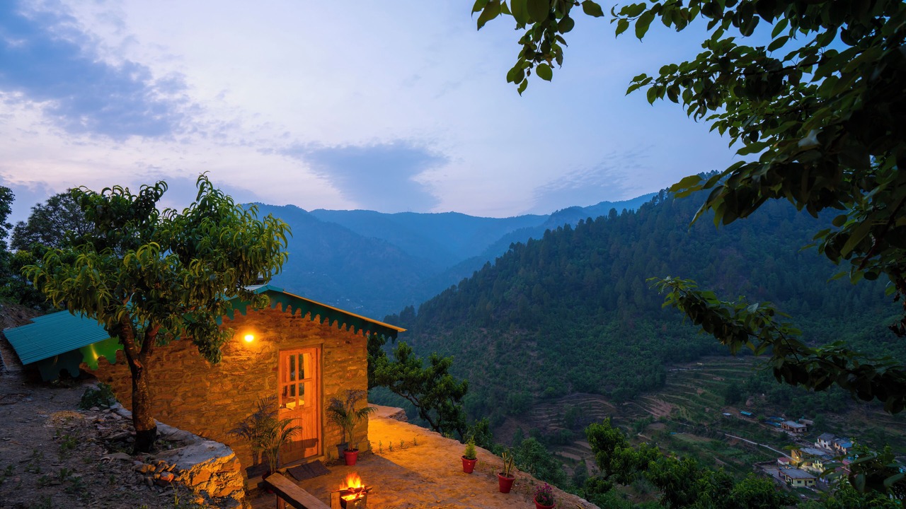 Photo of Bedroom in Ramgarh