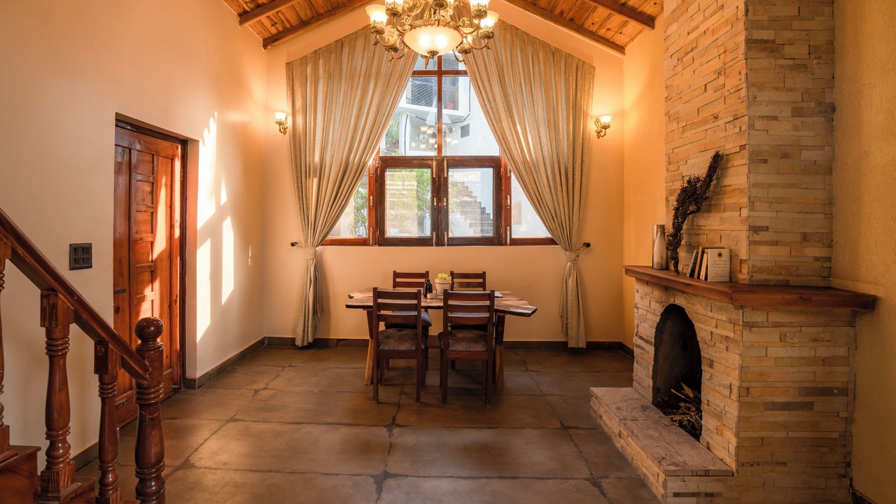 Photo of Bedroom in Ramgarh