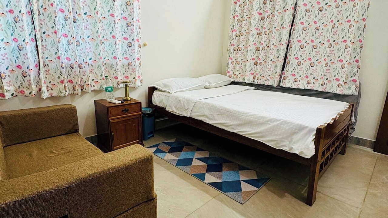 Photo of Patio Balcony in Maradu