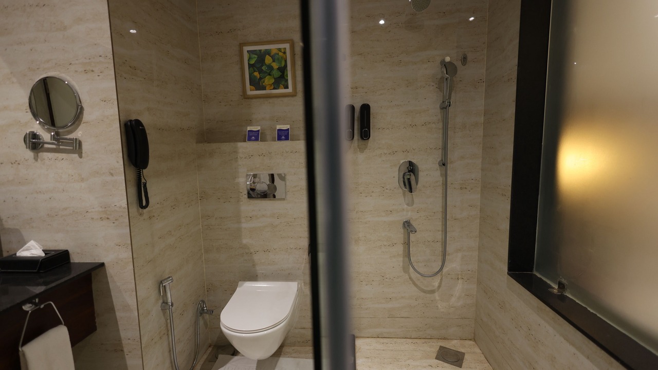 Photo of Bathroom in Kalaburagi