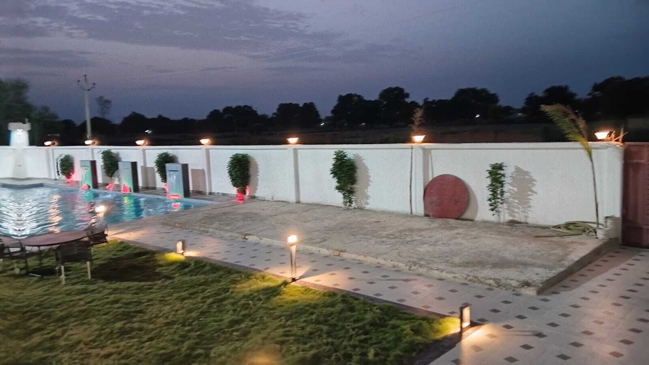 Photo of Outdoor in Varanasi