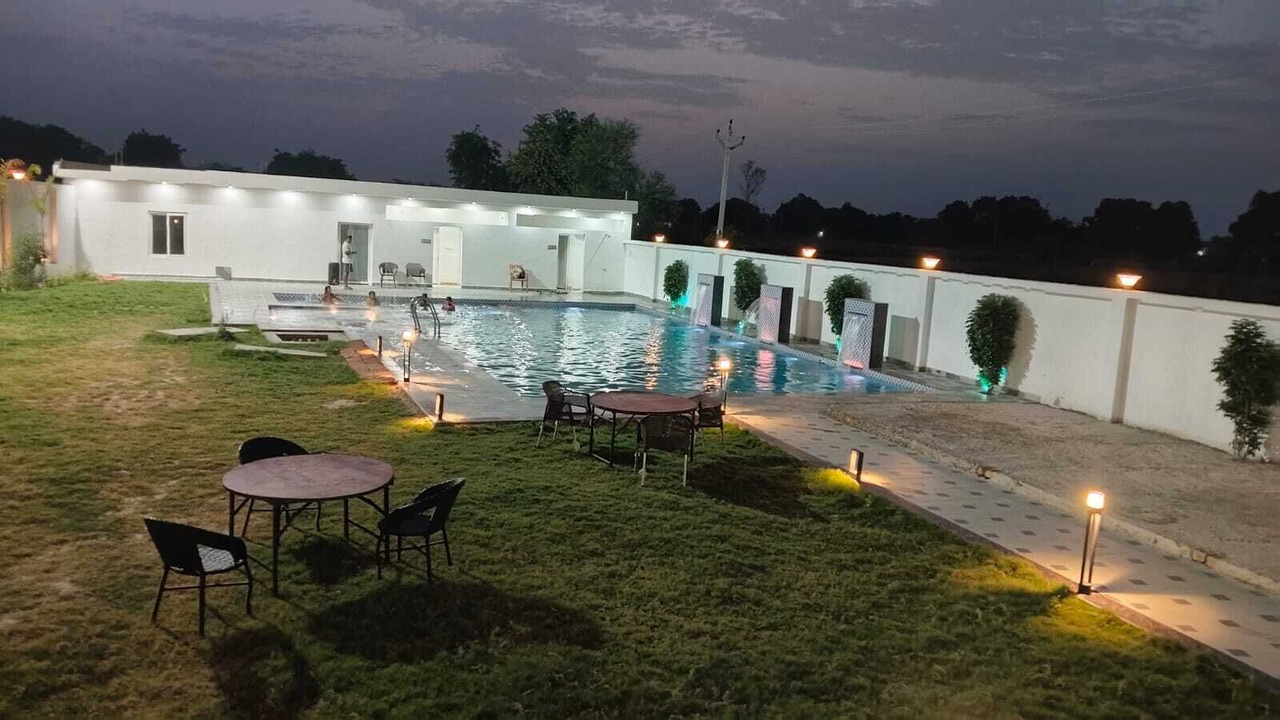 Photo of Outdoor in Varanasi