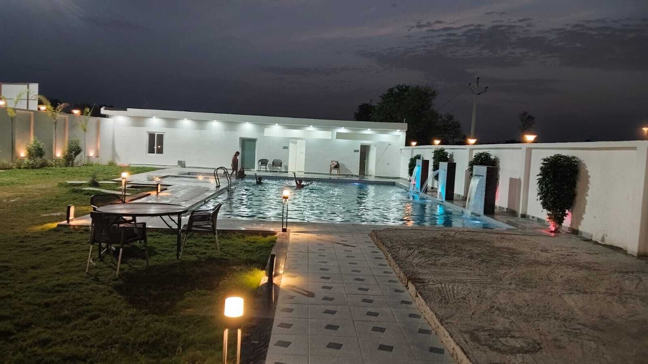 Photo of Outdoor in Varanasi
