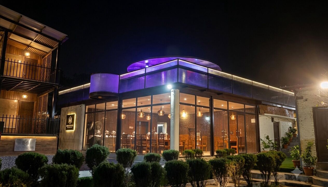 Photo of Outdoor in Taliyal Gaon