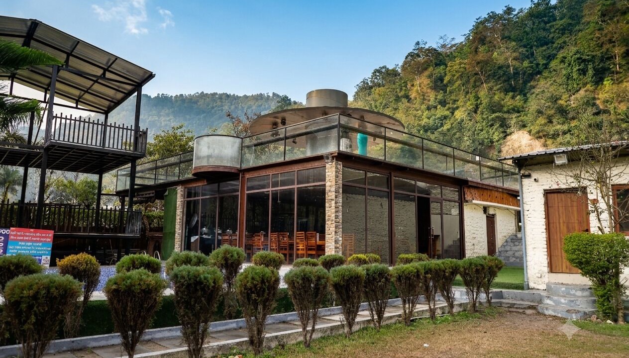Photo of Outdoor in Taliyal Gaon